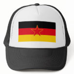 Sfr Yugoslav German Minority, ethnic hats