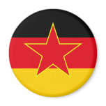 Sfr Yugoslav German Minority, ethnic magnets
