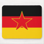 Sfr Yugoslav German Minority, ethnic mousepads