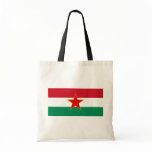 Sfr Yugoslav Hungarian Minority, ethnic flag bags