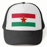 Sfr Yugoslav Hungarian Minority, ethnic flag hats