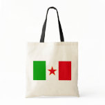 Sfr Yugoslav Italian Minority, ethnic flag bags