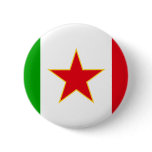 Sfr Yugoslav Italian Minority, ethnic flag buttons