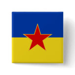 Sfr Yugoslav Ruthenian And Ukranian Minority, ethn buttons