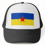 Sfr Yugoslav Ruthenian And Ukranian Minority, ethn hats