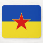 Sfr Yugoslav Ruthenian And Ukranian Minority, ethn mousepads