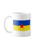 Sfr Yugoslav Ruthenian And Ukranian Minority, ethn mugs