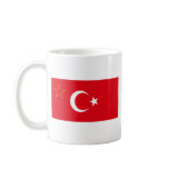 Sfr Yugoslav Turkish Minority, ethnic flag mugs