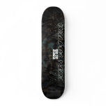 sfsk fallen angel tears dont fall deck skateboards