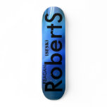 SFSK Roberts Pro Deck skateboards
