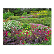 SG Landscape Postcard #170N  0170