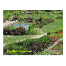 SG postcard #455N 0455