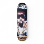 SGR Skateboard