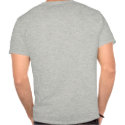 SGT BALDWIN IDEA #2 t-shirts