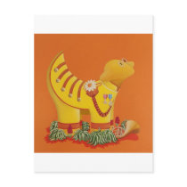 Sgt John Pepper postcards