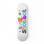 Shabbat Skate Boards