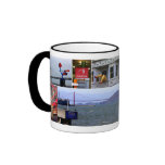 Shabby Chic San Fran mugs