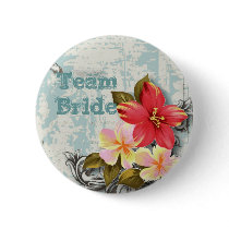 ShabbyChic Hawaii Floral Beach Wedding Favour
