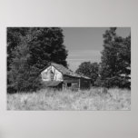 Shack Poster