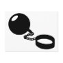 Shackle married