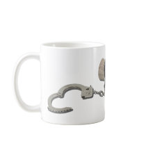 ShackledHandcuffs052711 Mug