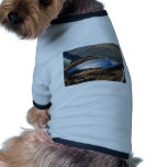 Shad In Net Doggie Shirt