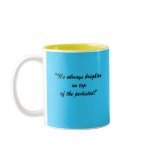 Shades Of A Diva mug