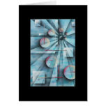 Shades of Fibonacci Cards