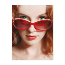 shades post card