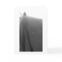 Shadow Blank Card