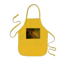 shadow boys apron