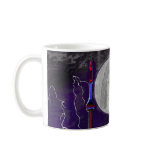 Shadow Chaser mugs