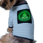 Shadow Cities - Vitality Doggie Tee Shirt