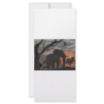 Shadow Elephant rack cards