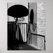 Shadow Goal Posters