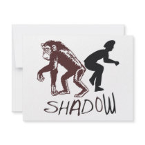 Shadow Personalized Invites