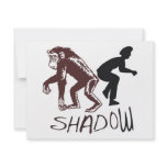 Shadow invitations