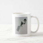 Shadow of the Lamp Mugs