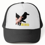 SHADOW PUPPET BIRD hats