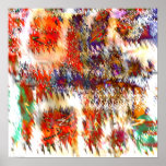 Shadow Texture 1a posters