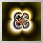 Shadow Texture 2 (Inca Motifs) posters