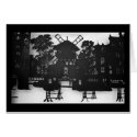 Shadow Theatre cards