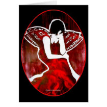 Shadow Variation1 Card