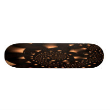 Shadowland Skateboard