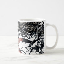 SHADOWS COFFEE MUGS