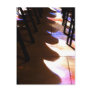 Shadows in the Pews (2) Post Cards