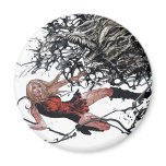 SHADOWS magnets