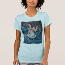 shadows of the world shirt