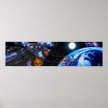 Shadows over Blue Heaven posters