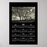 Shadows & Reflections 2012 Calendar Print